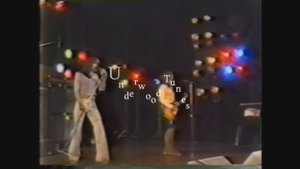 Bad Company ~ Ready For Love ~ 1974 ~ Live Video, On Don Kirshner's  Rock Concert