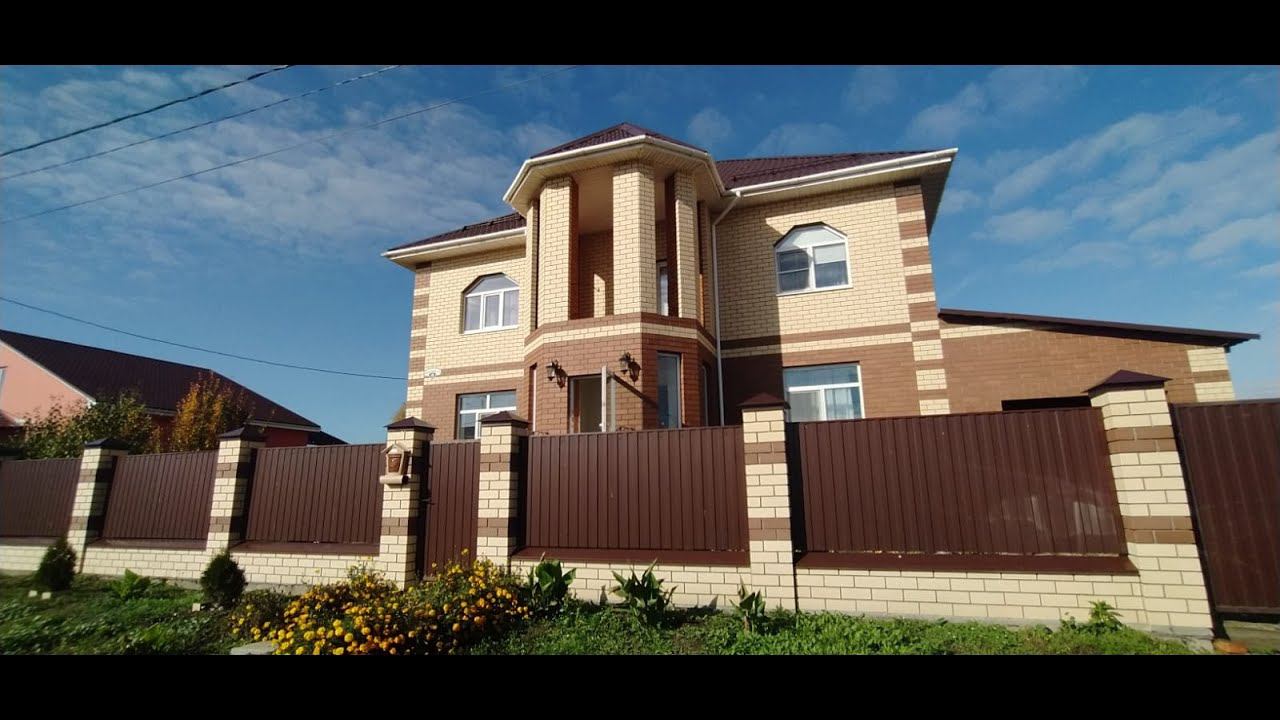 Луховицы, коттедж смотреть онлайн