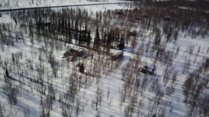 501 стройка ЯНАО НАДЫМ