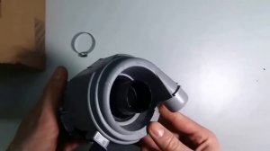 Насос помпа циркуляционная для посудомоечной машины Bosch .