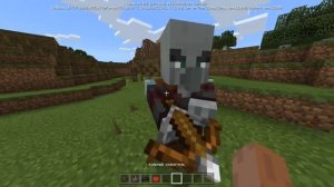 НОВЫЕ МАРОДЁРЫ В MINECRAFT PE 1.9!