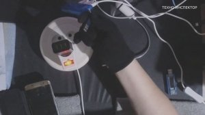 Зарядка из Fix-Price за 149 рублей. Тестируем С ОСТОРОЖНОСТЬЮ!