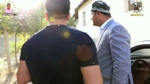 Хайфи мехнатом и кавалер доштай мугамбо ва кучкар 2019