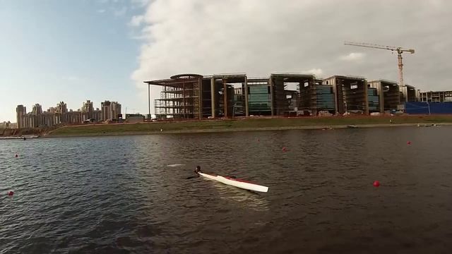 St Petersburg City Cup 2014 canoesprint смотреть онлайн