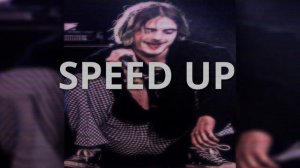 Пошлая молли speed up mix