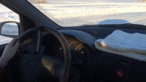 Как справиться со сносом передней оси на автомобиле