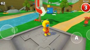 как сделать крутой скин в игре super bear Advinhar