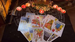 Гадание Будем ли мы вместе