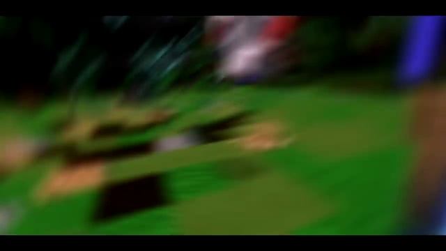 "All Day Long" Minecraft PvP Edit #10 - Sick? Like? :D смотреть онлайн