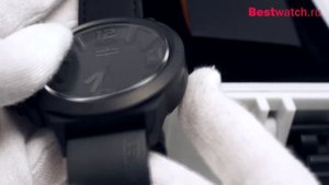 Мужские кварцевые часы Welder K22 906