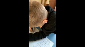 Дислалия. Ребенок 5 лет