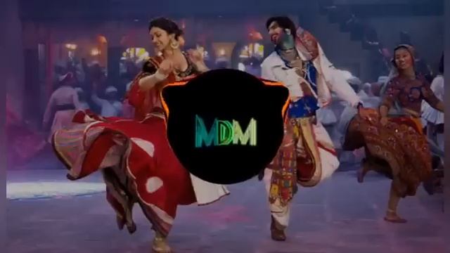 Nagada sang dhol remix