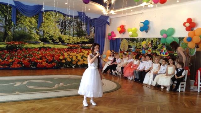 До свидания детский садик смотреть онлайн