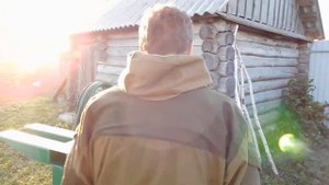 Дровокол морковка