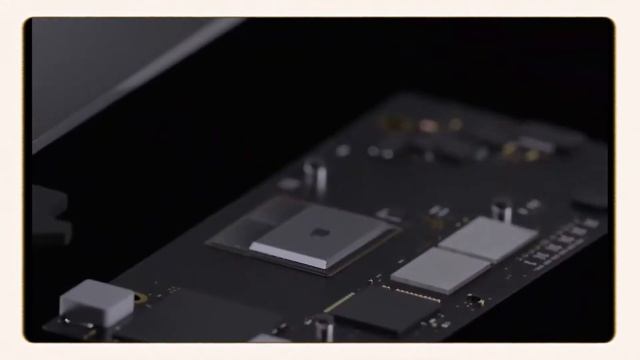 MacBook Air 2022 – M2 смотреть онлайн