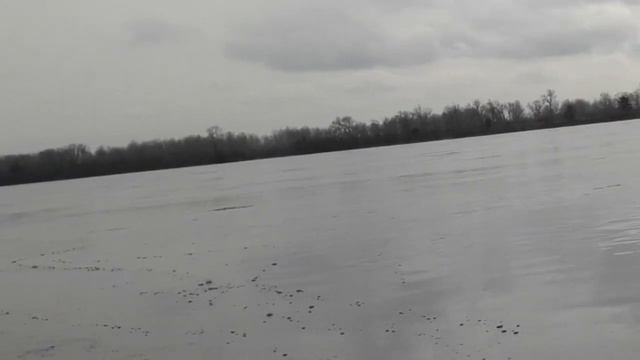 "Деревяшка" - необычная оригинальная снасть для успешной ловли хариуса, ельца и т.п. Тренировка. смотреть онлайн