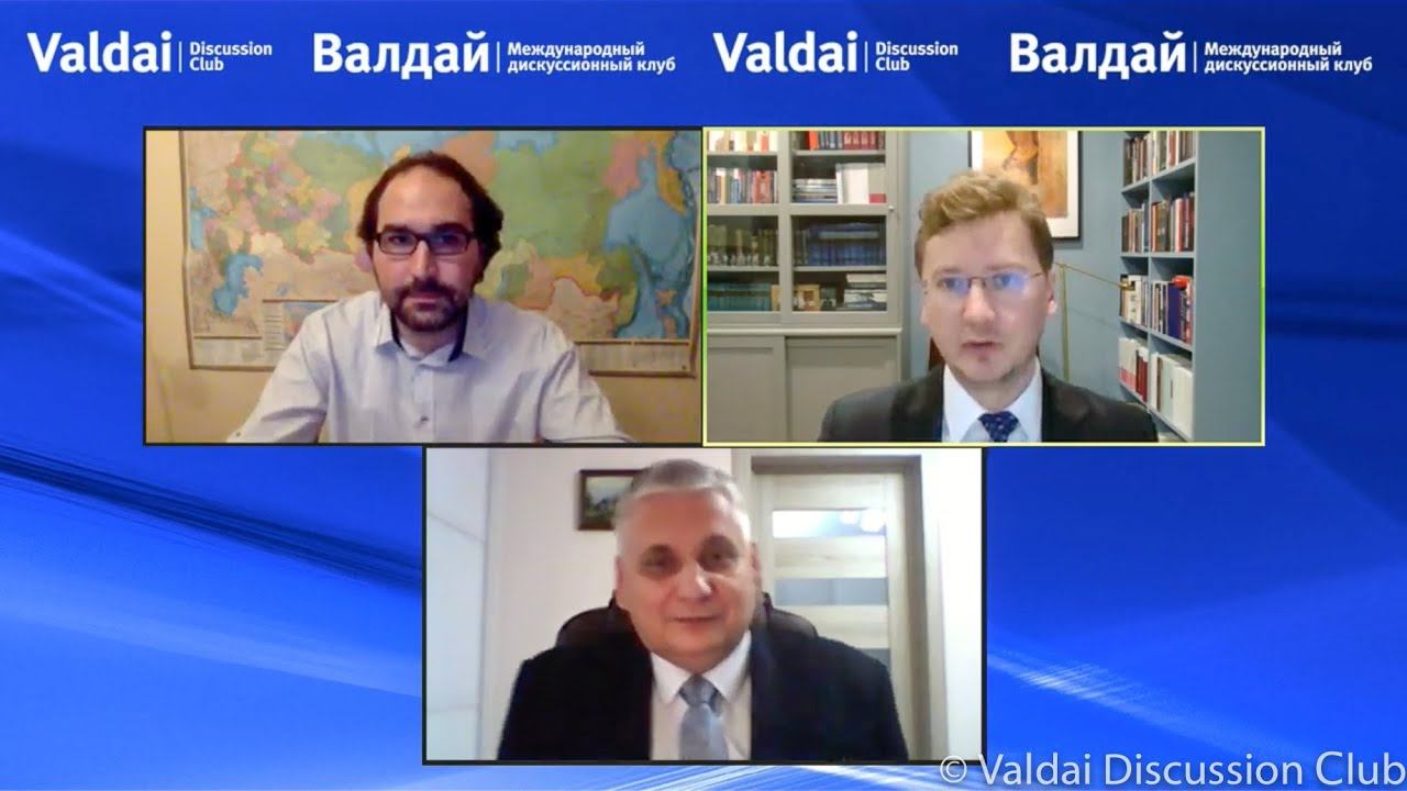 Regional and international consequences of the Nagorno-Karabakh crisis. An Online Discussion