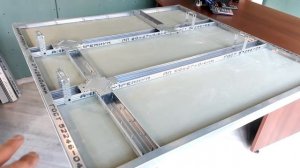 Профиль для гипсокартона от производителя - "Анкар Профиль"