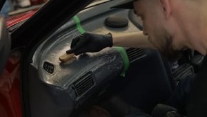 СДЕЛАТЬ ХИМЧИСТКУ САМОМУ ИЛИ ОТДАТЬ ПРОФИ?