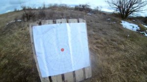 Турецкий полуавтомат Хуглу Ренова