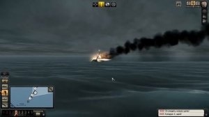 Лучший симулятор подлодки на ПК! Охота на линкор Бисмарк. Silent Hunter 5