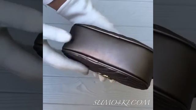 Женская сумочка на пояс смотреть онлайн