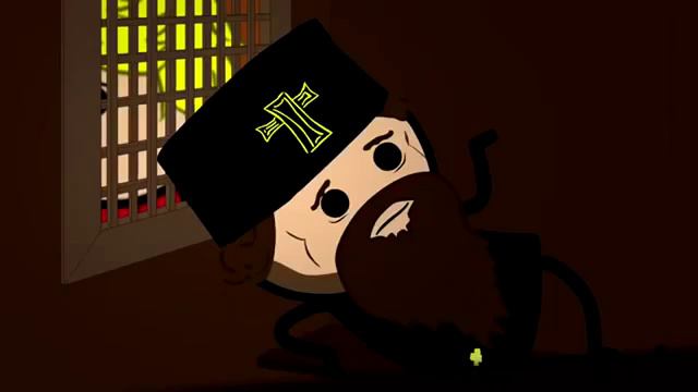мульт анекдотиди на х. пока дождь неначался
