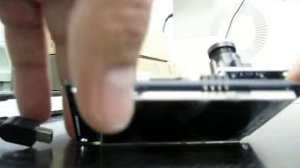 Посылка с taobao.com. OV7670 модуль камеры. Проверка работоспособности. Видео от клиента.Посылка с t