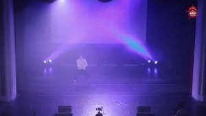 Зимин Егор | Solo Professional | MDC2019