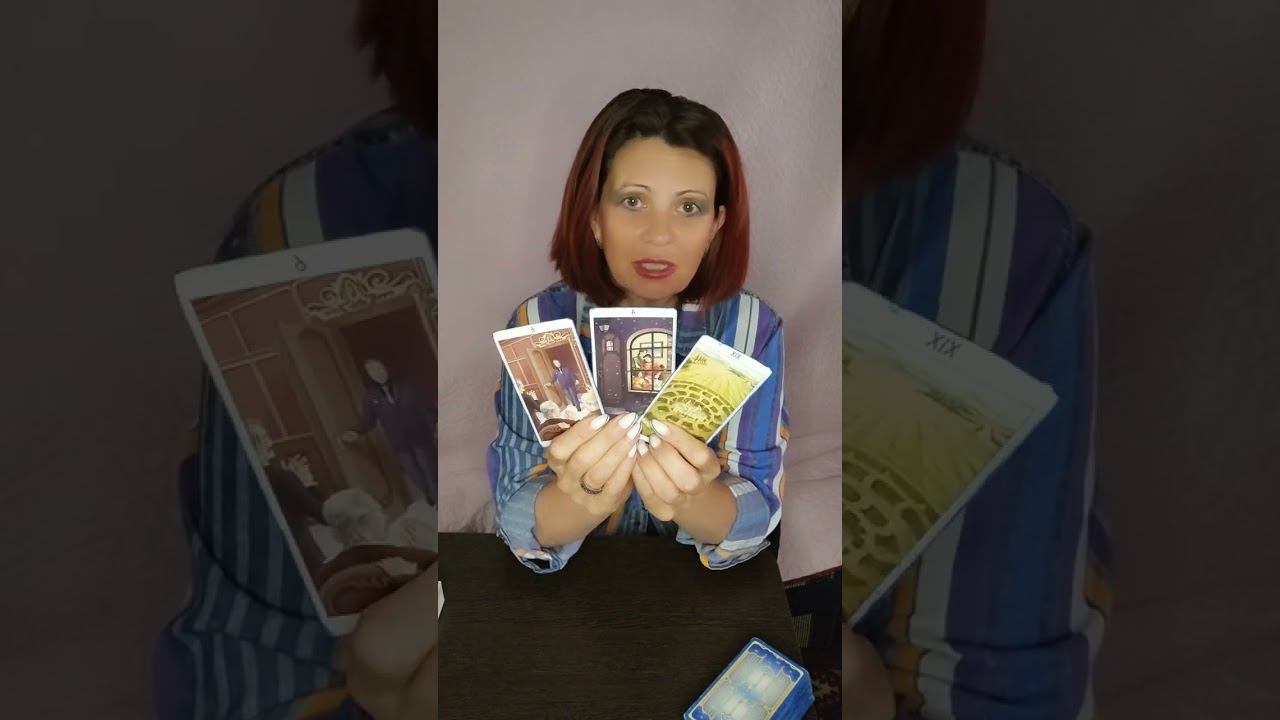 таро. Что получают те, кто приходит на мои целительные практики..