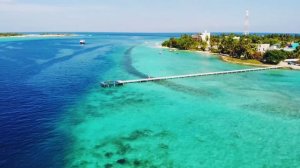 Season Paradise @ thulusdhoo island maldives