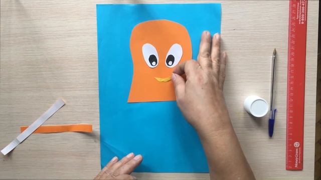 Осьминожка смотреть онлайн