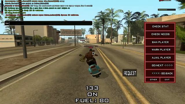 Читор сам не знает что читерит.. Мда) смотреть онлайн