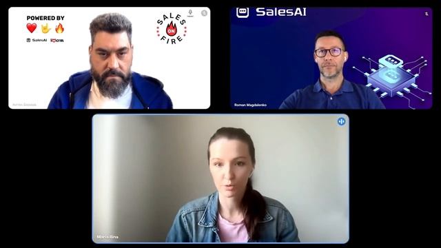 Как Low Code помогает в B2B продажах / Мария Ильина смотреть онлайн