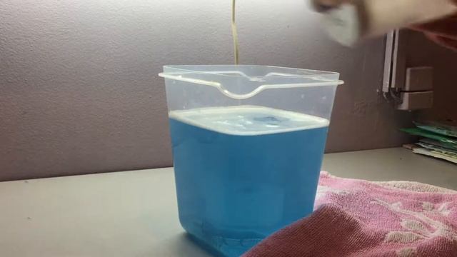 ИРРИГАТОР НЕ ПОДАЕТ ВОДУ?PANASONIC FW-DJ40 РЕШЕНИЕ как почистить ирригатор ? смотреть онлайн