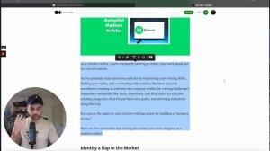 How To Write Articles On Medium With ChatGPT