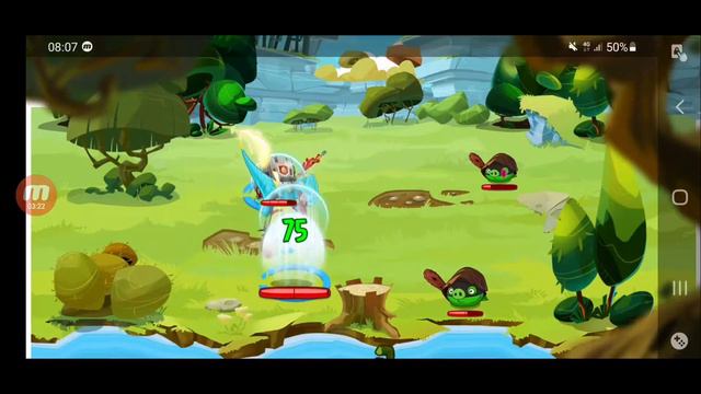 AB Epic. Without mod - Gameplay #5 смотреть онлайн