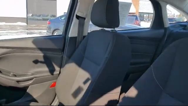 2018 Ford Focus SE Monroe Juda Brodhead Woodford Browntown смотреть онлайн