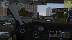 Сити кар драйвинг шашки