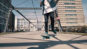 Longboard Dancing and Freestyle World Championship | SYCLD 2018