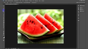 Как в фотошопе сделать фон прозрачным. 4 способа выделения