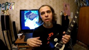 EMG-89 vs Dirty Fingers