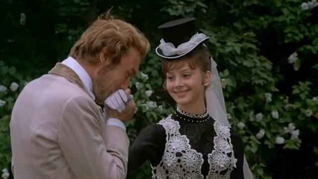 Моя она - Чехов смотреть онлайн