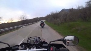 Школа Владимира Оллилайнена Второй день