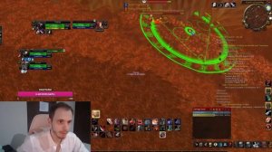 Ezpvp the Undead Rogue died at lvl 58