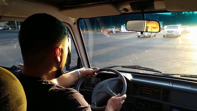 MOST DANGEROUS CAR IN THE WORLD ! DAEWOO DAMAS