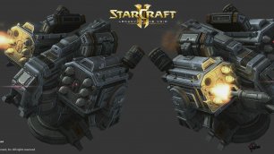 #Кооперативный режим StarCraft 2: Legacy of the Void