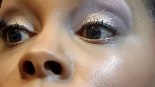 Review/Demo YSL Mascara Volume Effet Faux Cils /False Lash Effect Mascara смотреть онлайн