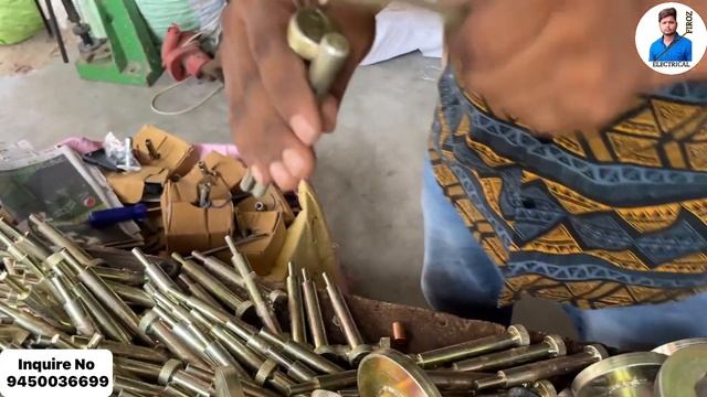 Mixer grinder repairing tools | mixer jar repairing tools | repairing tools смотреть онлайн