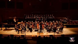 Heroes Orchestra LIVE CONCERT - 20th anniversary of Heroes III (part 2/2)